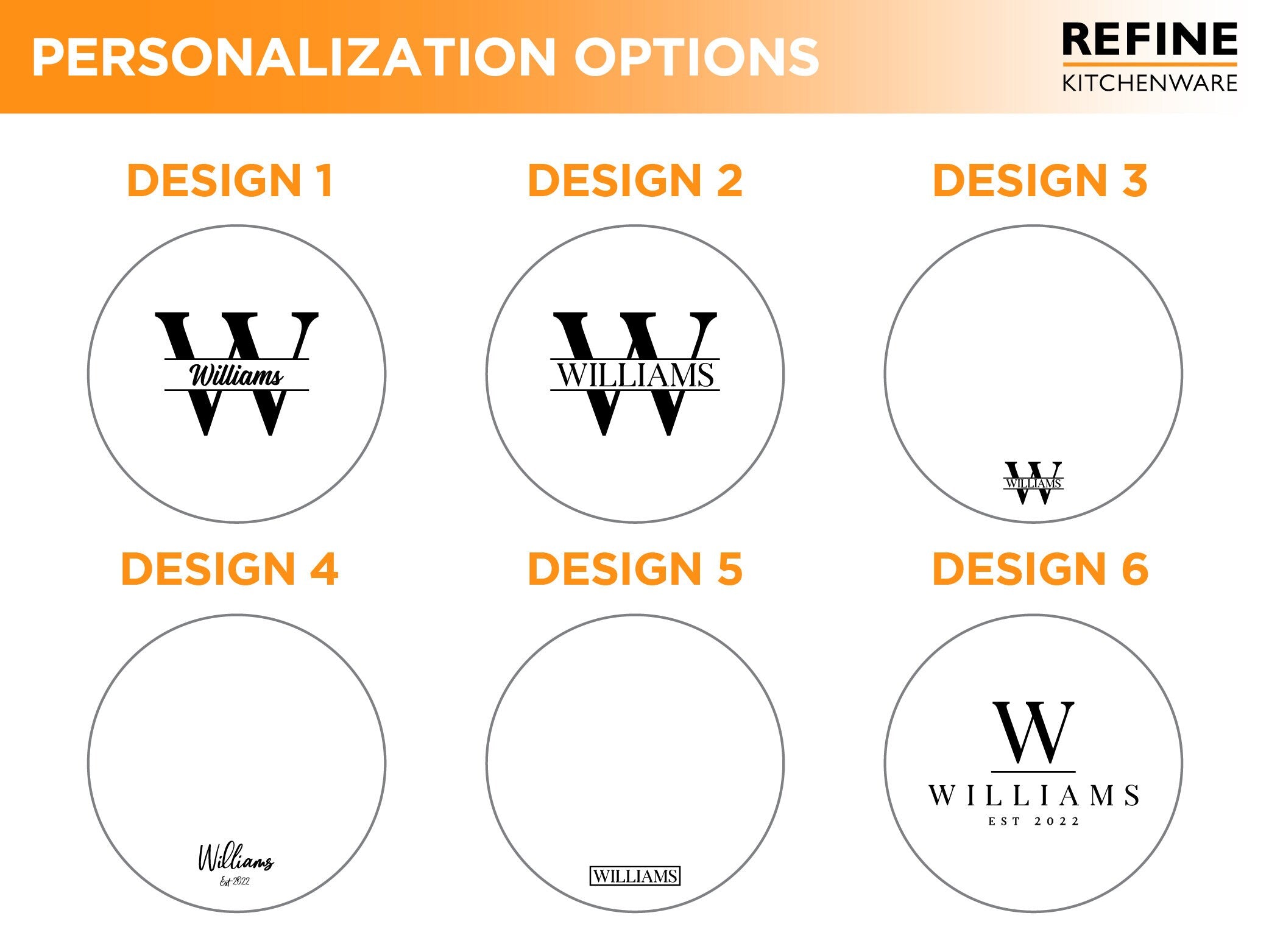 Extra Large Round Wood Cutting Board