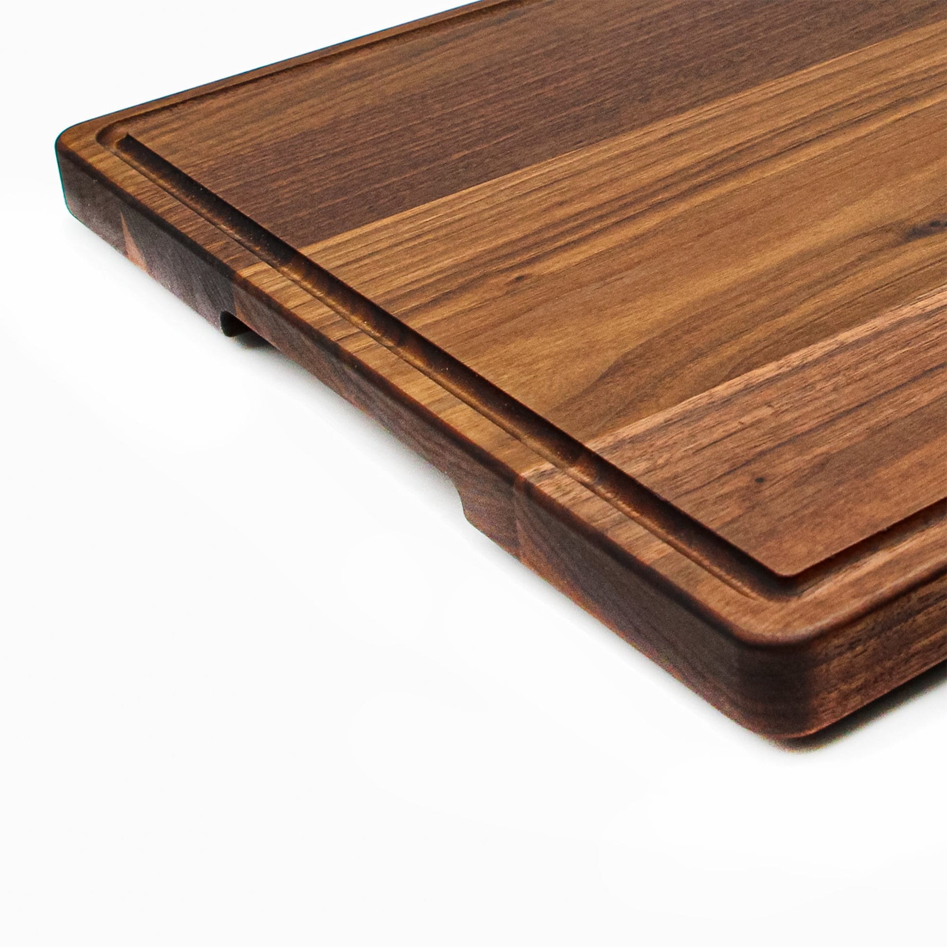 Extra Large Wood Cutting Board-8
