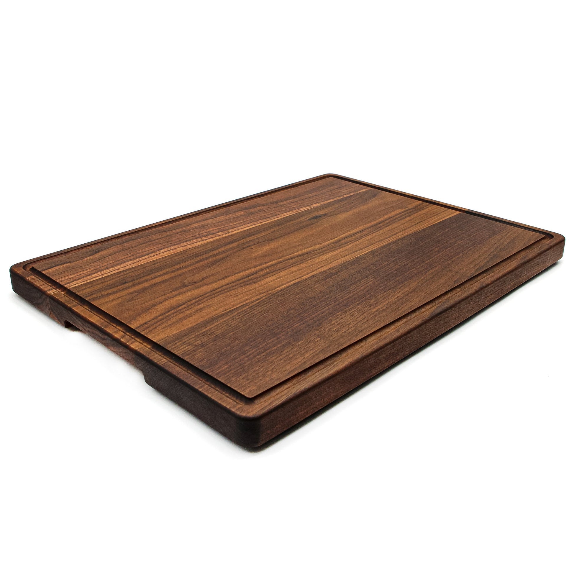 Extra Large Wood Cutting Board-1