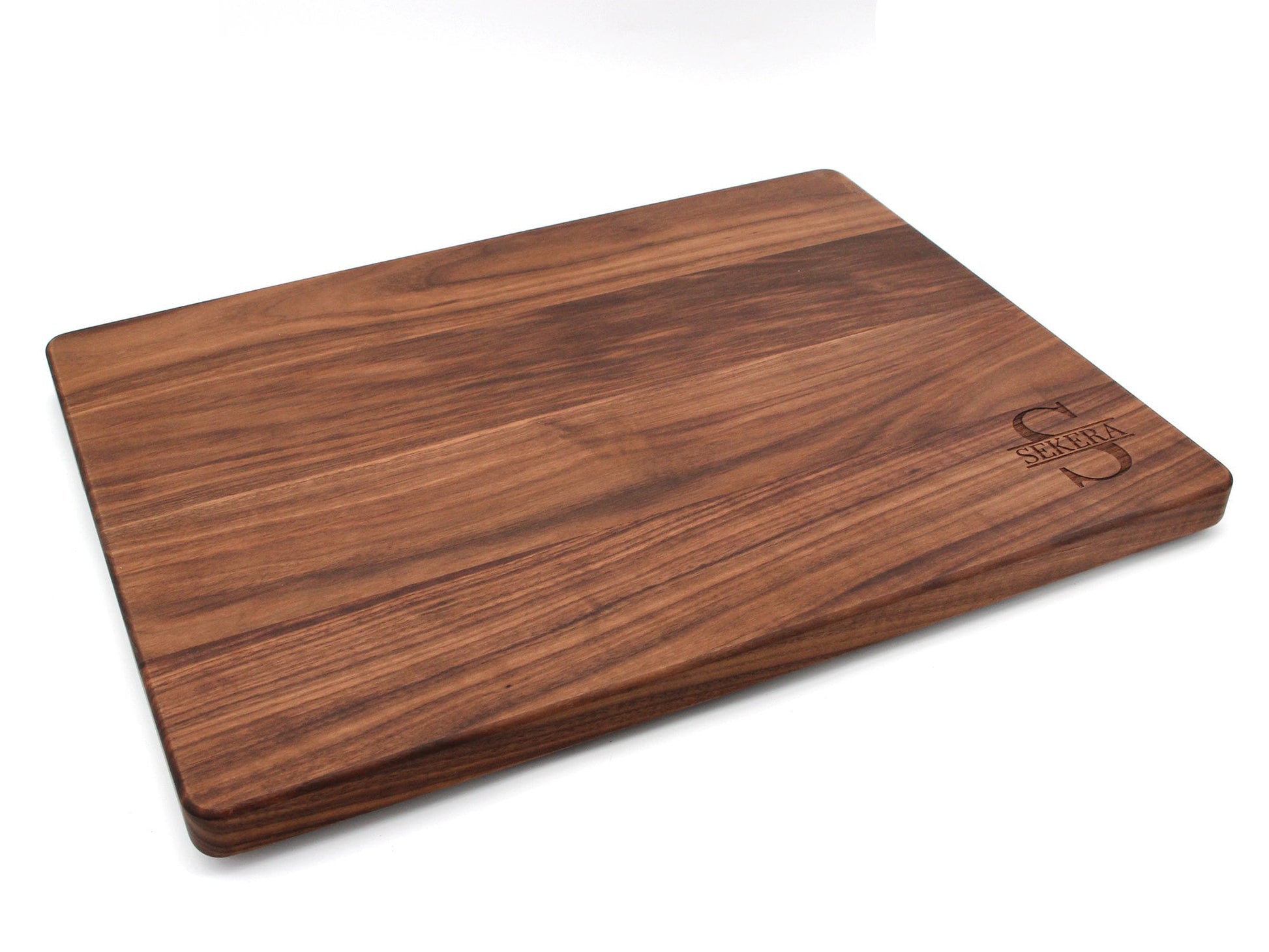 Extra Large Wood Cutting Board-10