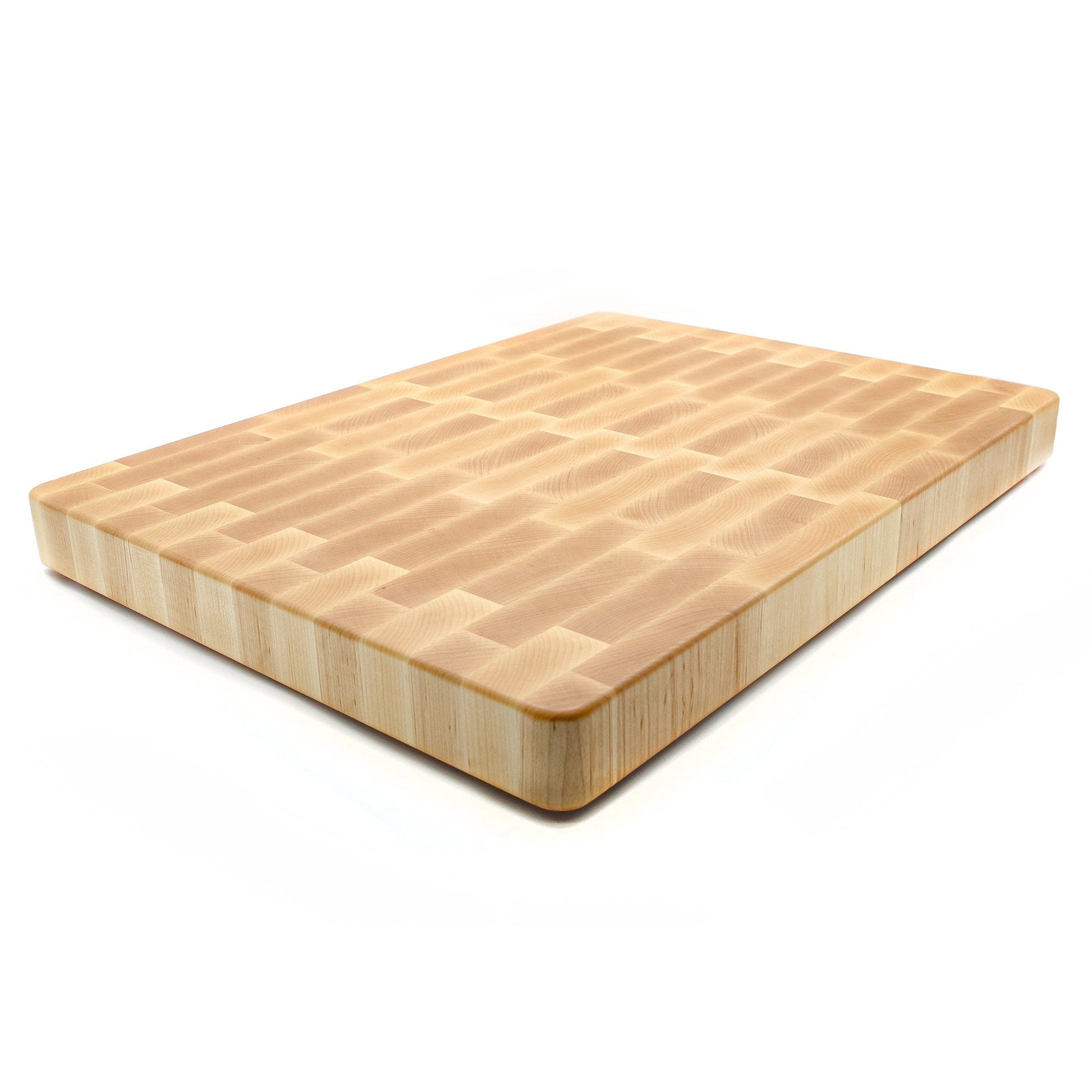 XXL Maple Butcher Block Cutting Board-5