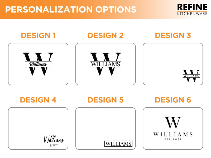 Large Cherry Wood Cutting Board With Juice Groove and Handles-zoom-