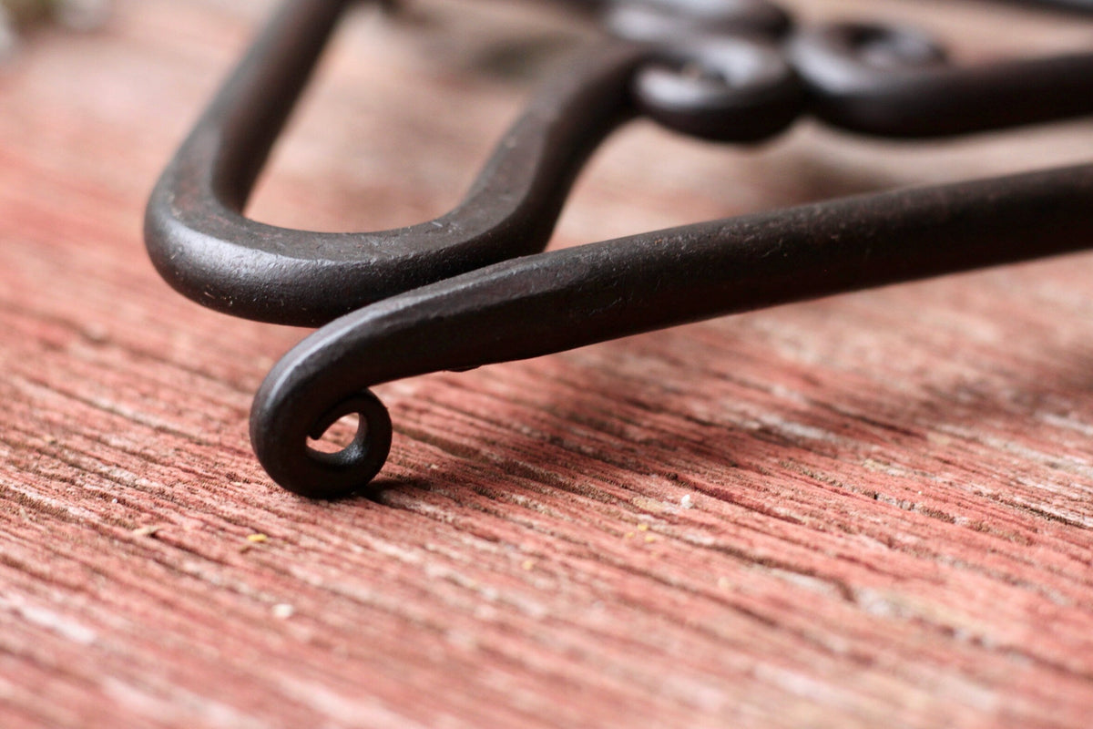 Fiddlehead Trivet-zoom-4