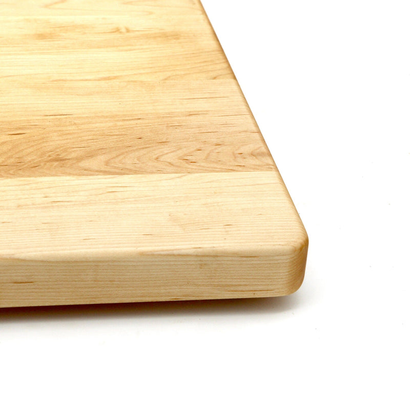 Extra Large Butcher Block Cutting Board-zoom-