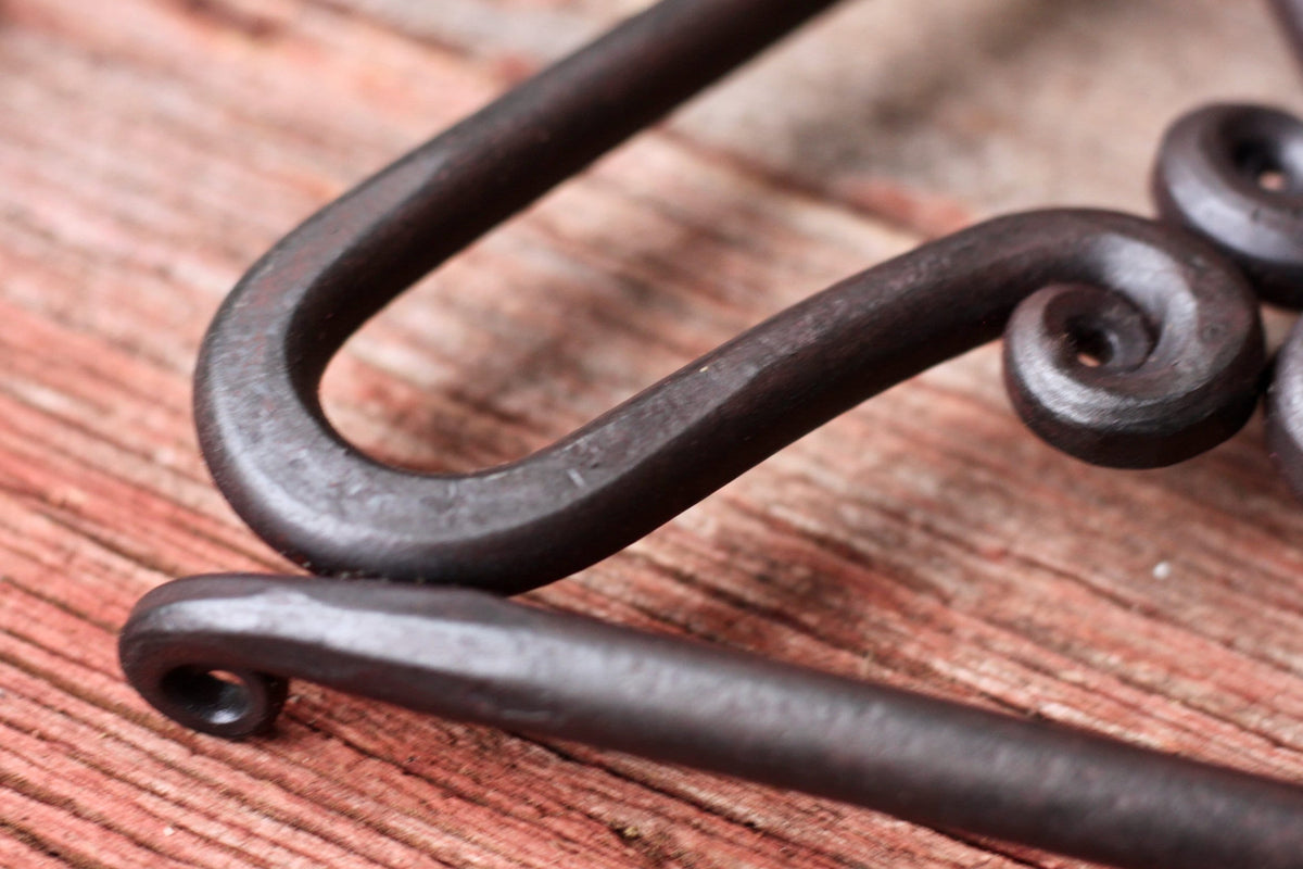 Fiddlehead Trivet-zoom-3