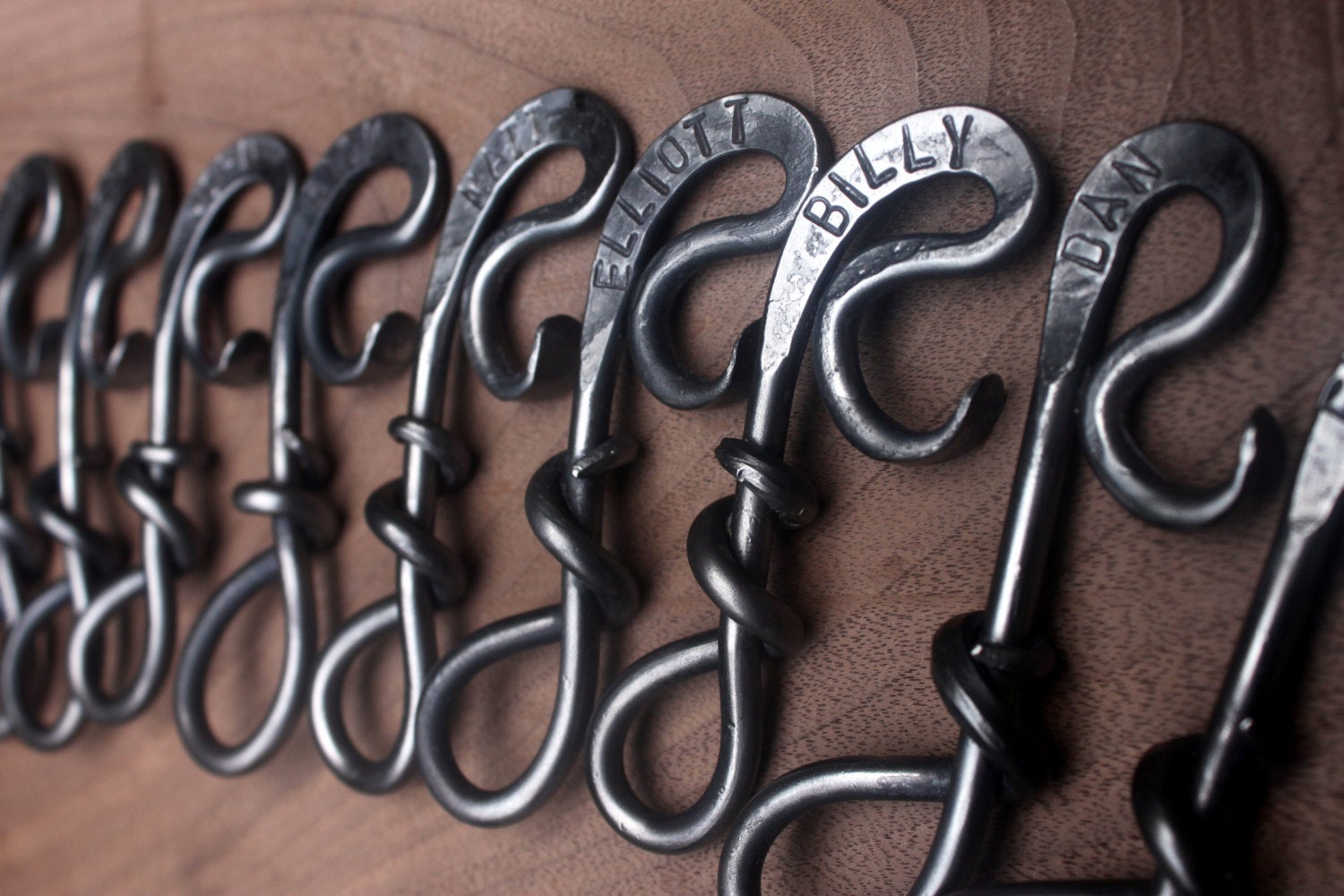 Bottle Opener | Personalized Steel Bar Tool