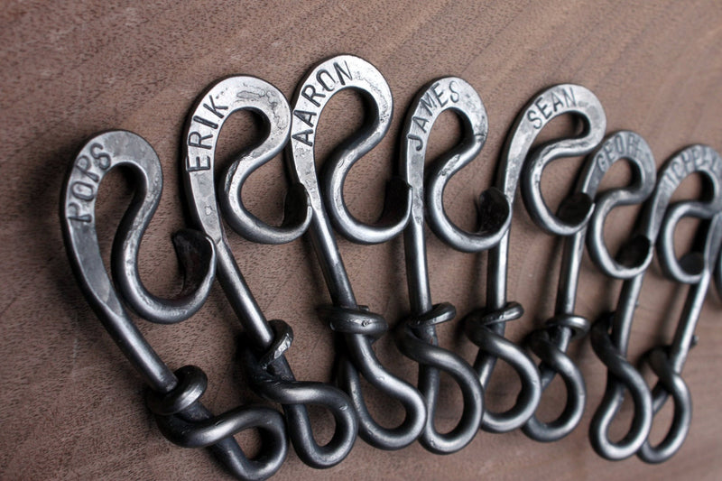Bottle Opener | Personalized Steel Bar Tool-zoom-
