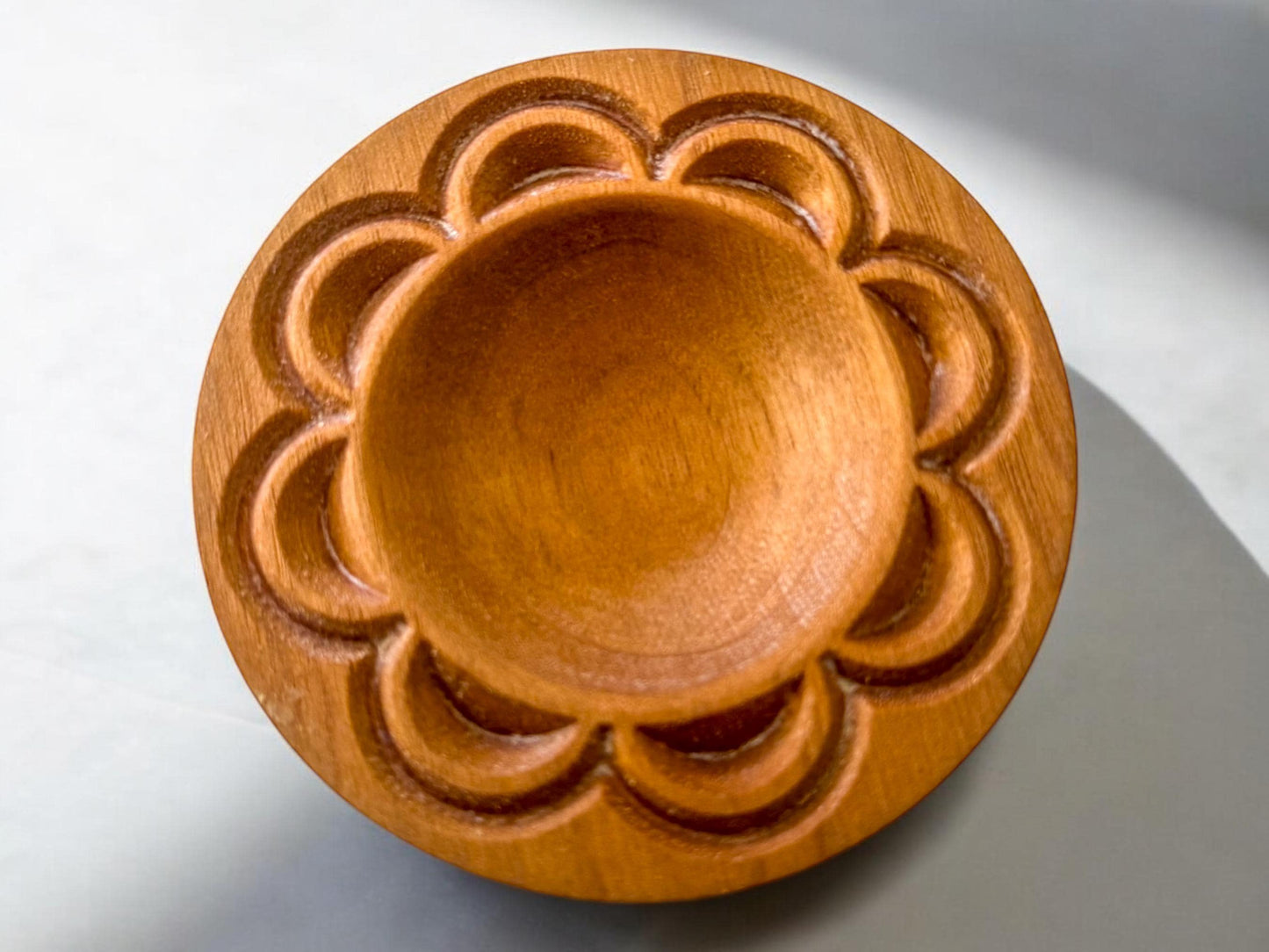 Artisan Round Ravioli Mold