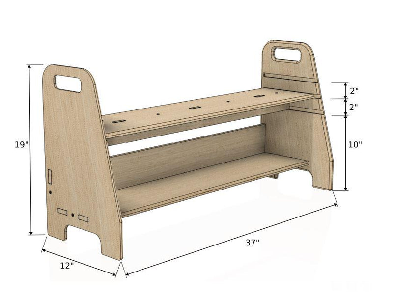 MAX | Adjustable Bench-zoom-