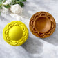 Artisan Round Ravioli Mold