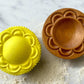 Artisan Round Ravioli Mold