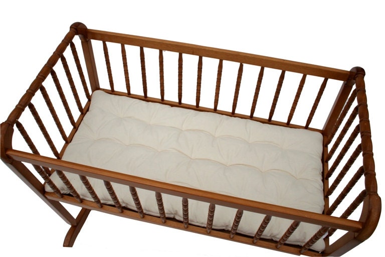 Organic Cotton Futon Pad | Rectangle-1