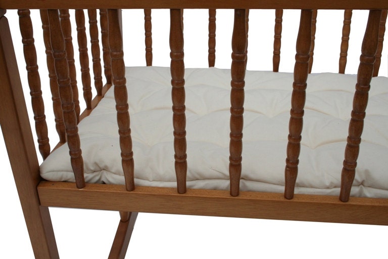 Organic Cotton Futon Pad | Rectangle-2