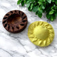 Floral Artisan Ravioli Mold