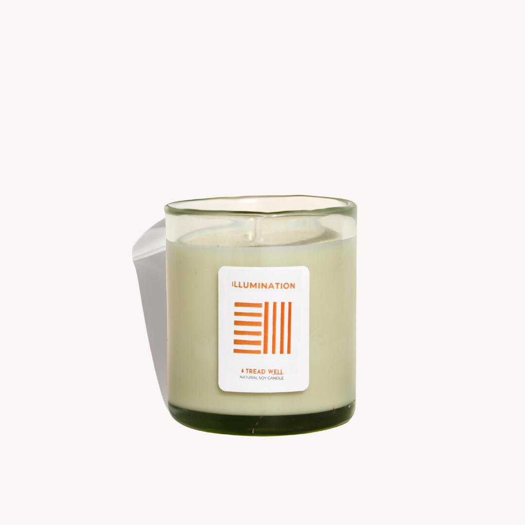Illumination Candle-1