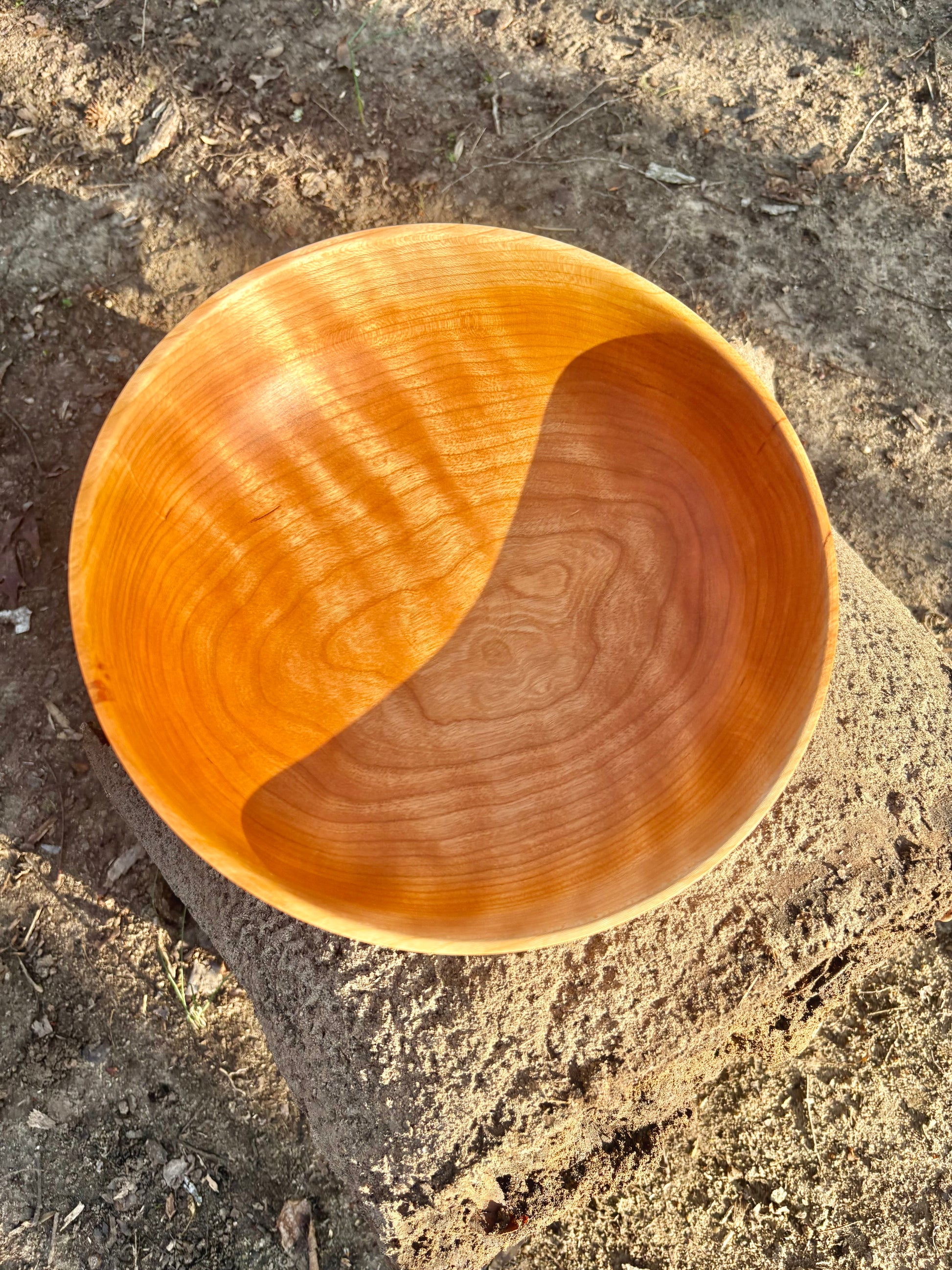 North Carolina Cherry Bowl-2