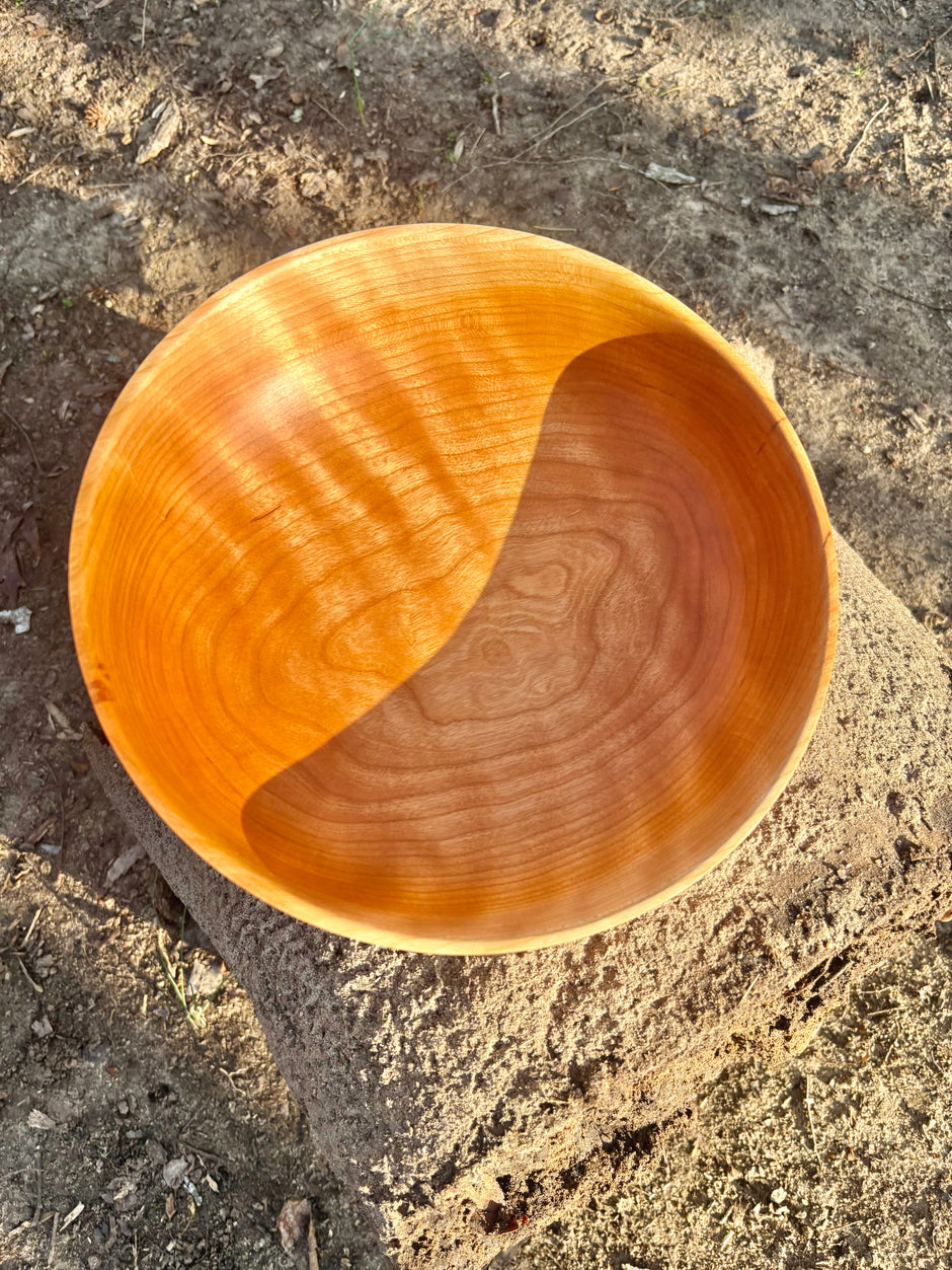 North Carolina Cherry Bowl
