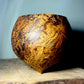 North Carolina Red Oak Burl Caldron