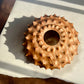 Urchin Form in Curly Red Maple
