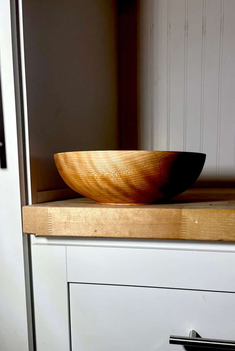 North Carolina Cherry Bowl-zoom-