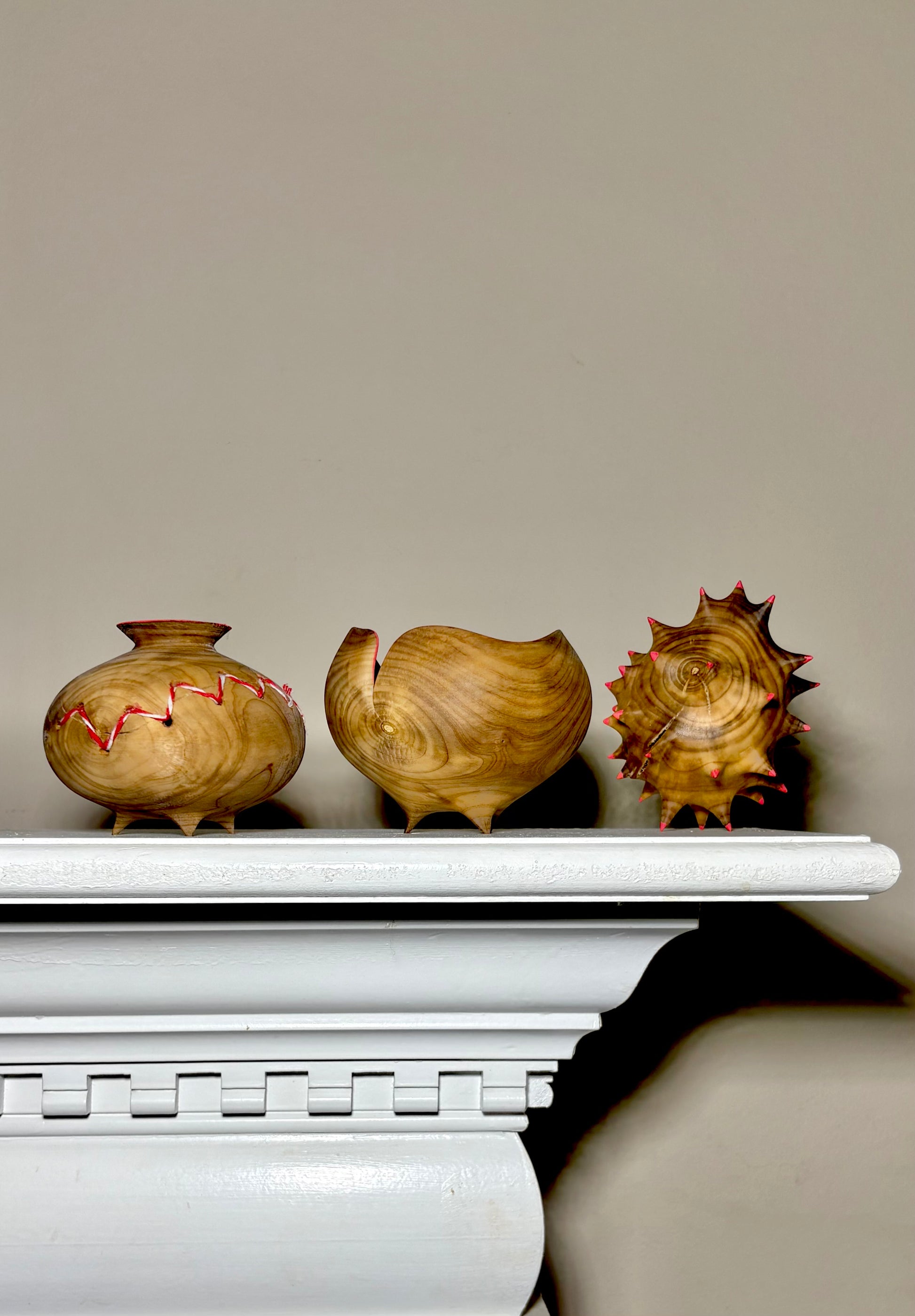 Southern Magnolia Trio-2