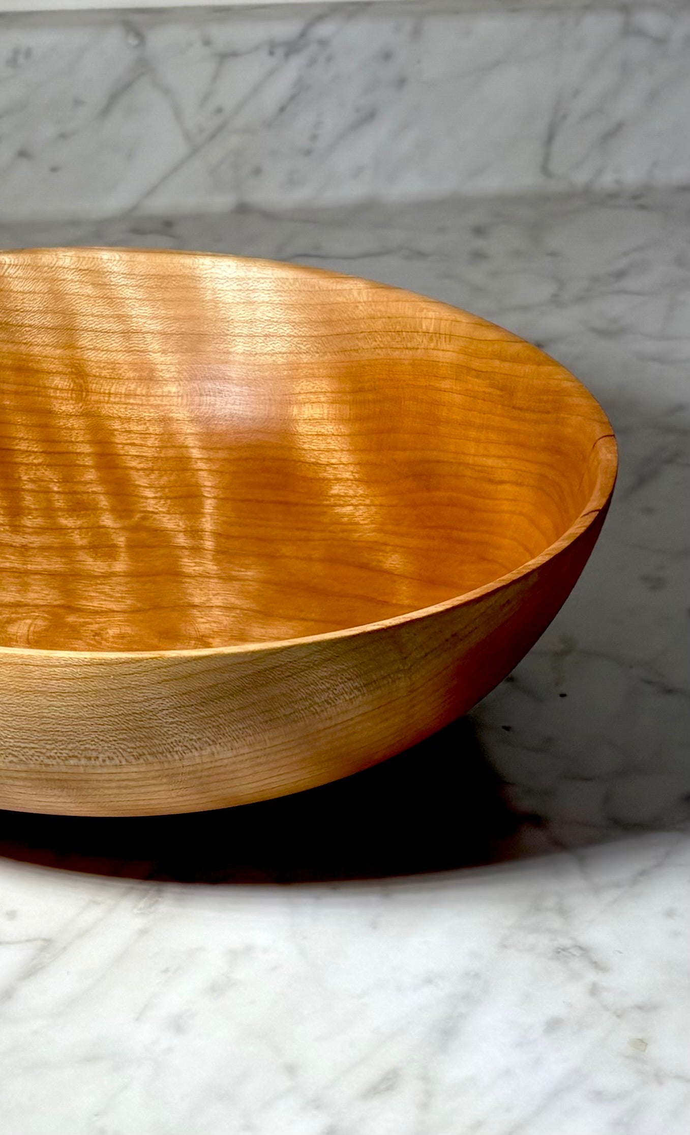 North Carolina Cherry Bowl-zoom-3