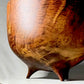 California Claro Walnut Bowl