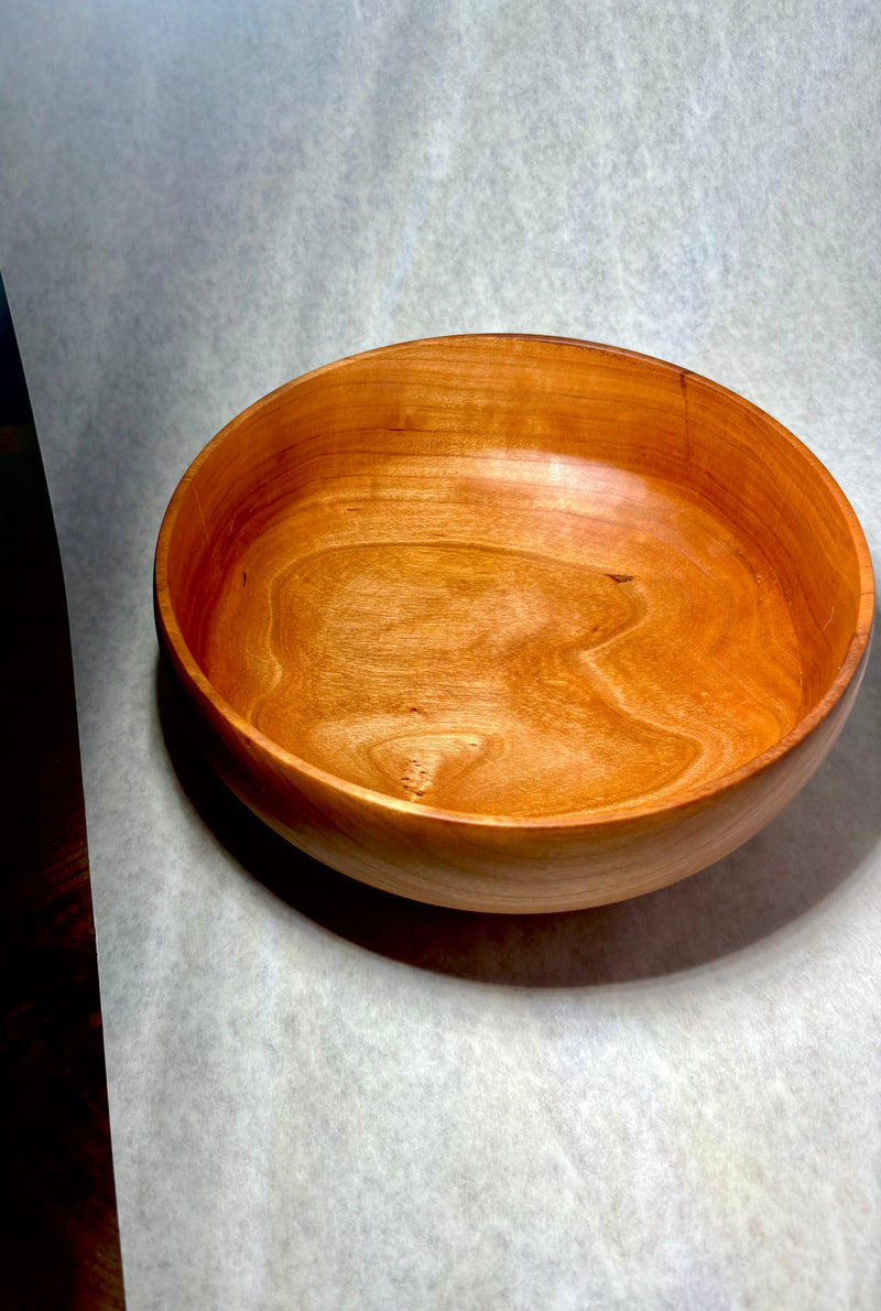 North Carolina Black Cherry Bowl-zoom-