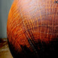 North Carolina Red Oak Burl Caldron