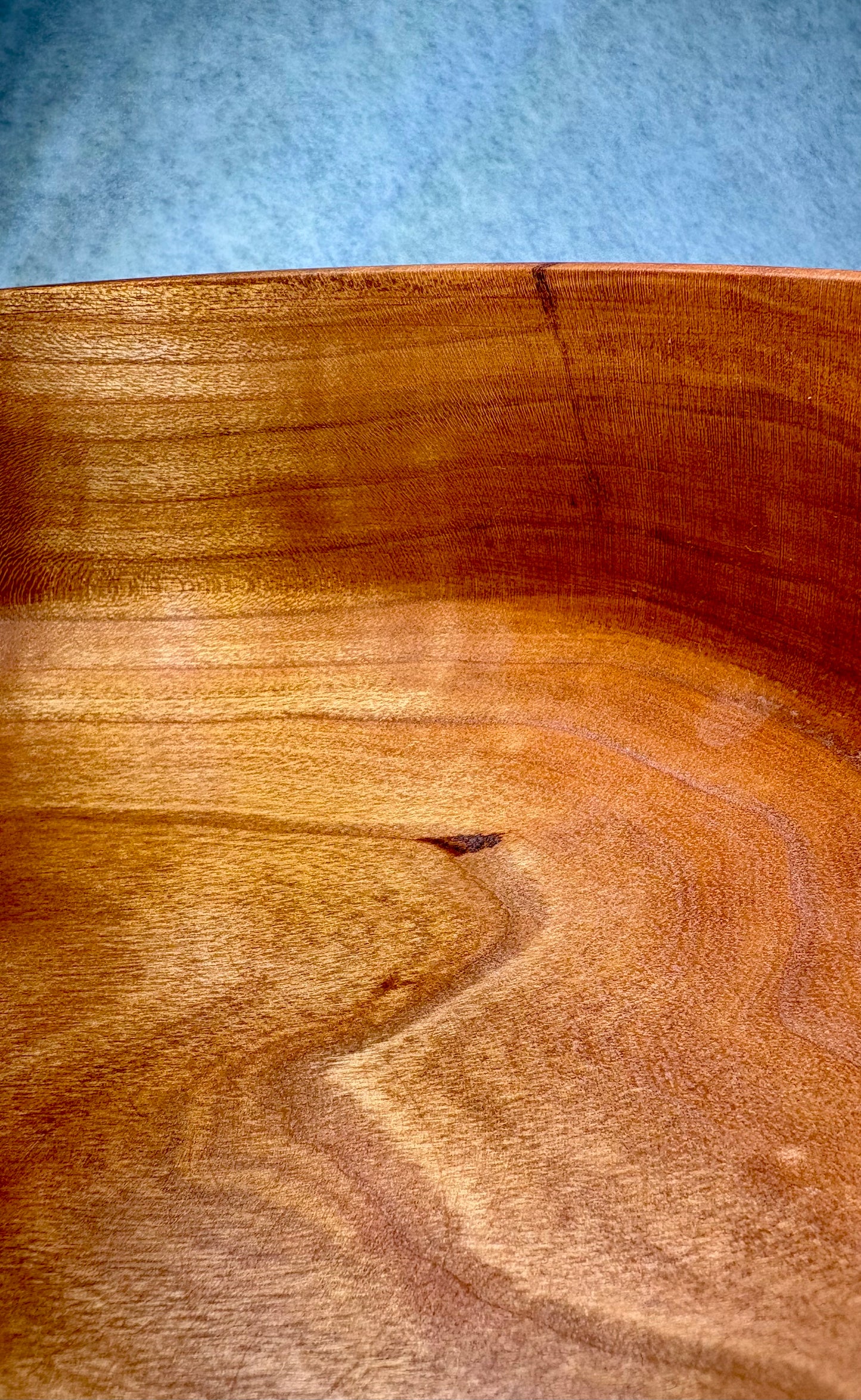 North Carolina Black Cherry Bowl