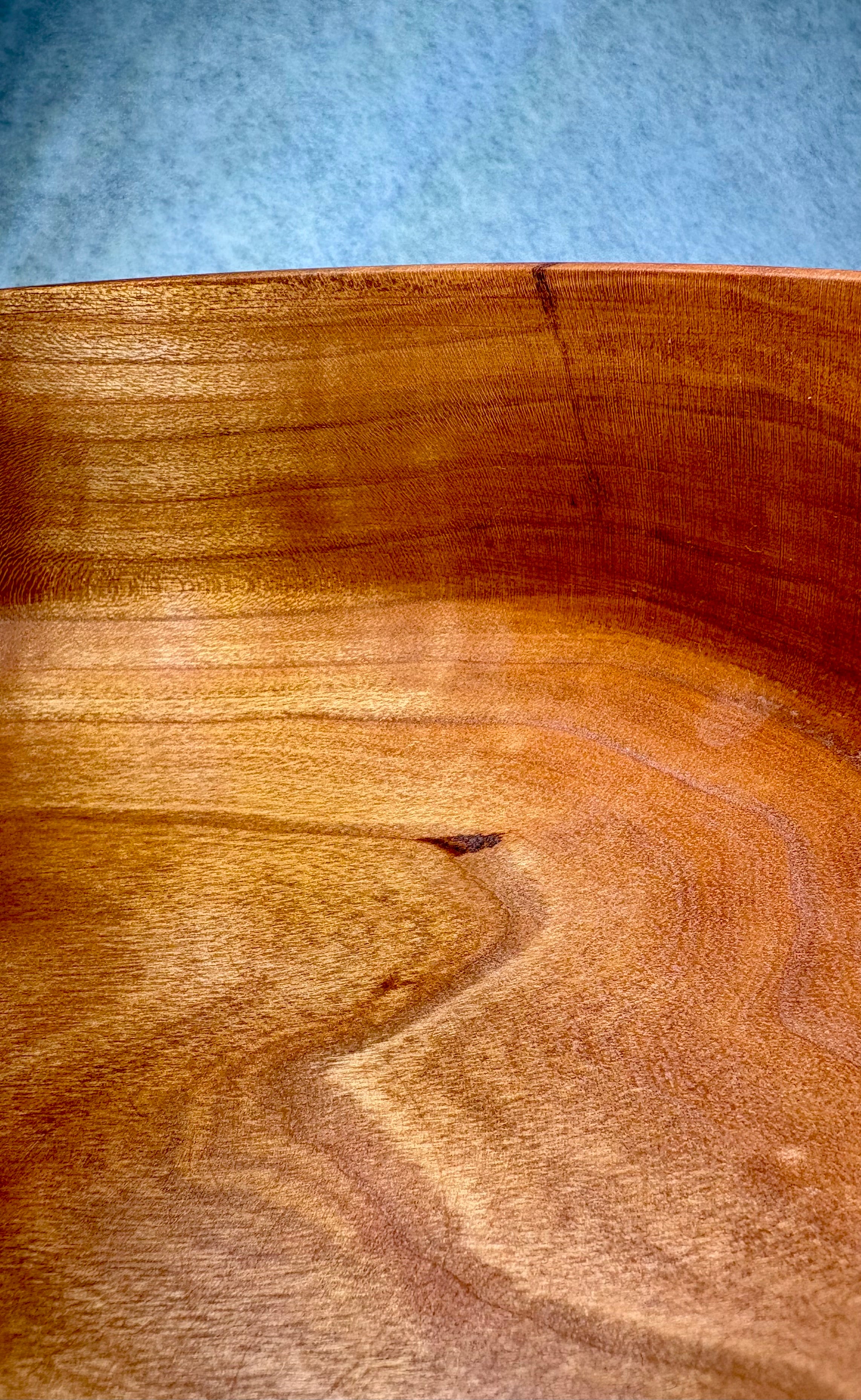 North Carolina Black Cherry Bowl-zoom-4