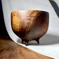 California Claro Walnut Bowl