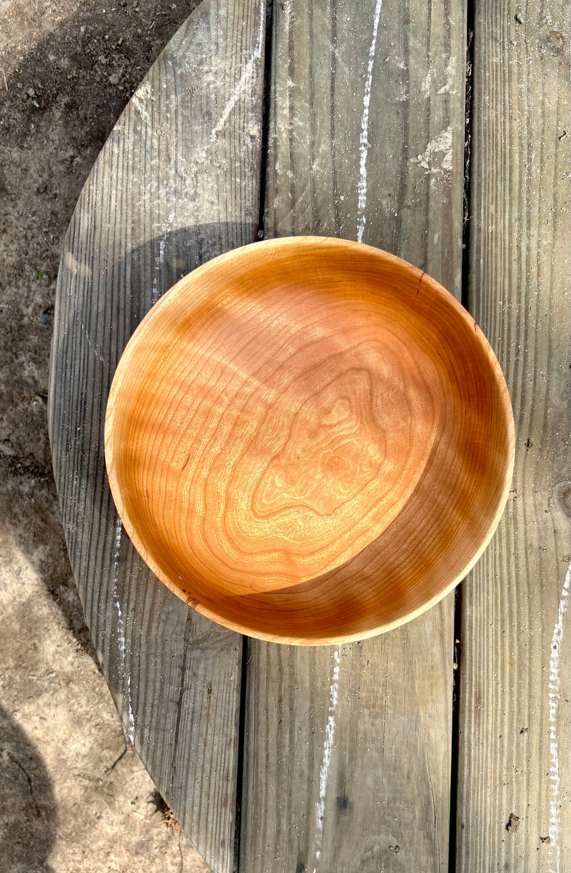 North Carolina Cherry Bowl-zoom-