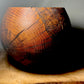 North Carolina Red Oak Burl Caldron