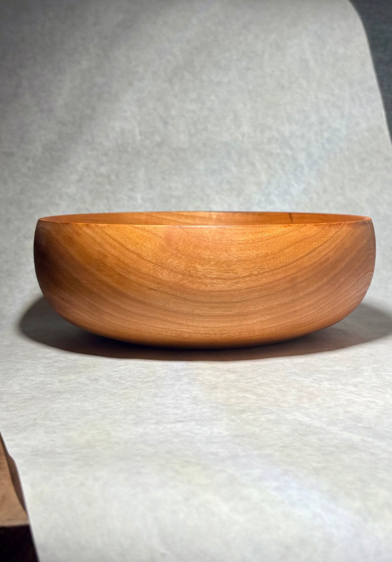 North Carolina Black Cherry Bowl-zoom-