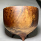 California Claro Walnut Bowl