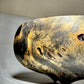California Buckeye Burl Bowl