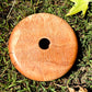 Red Maple Vessel
