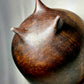 California Claro Walnut Bowl