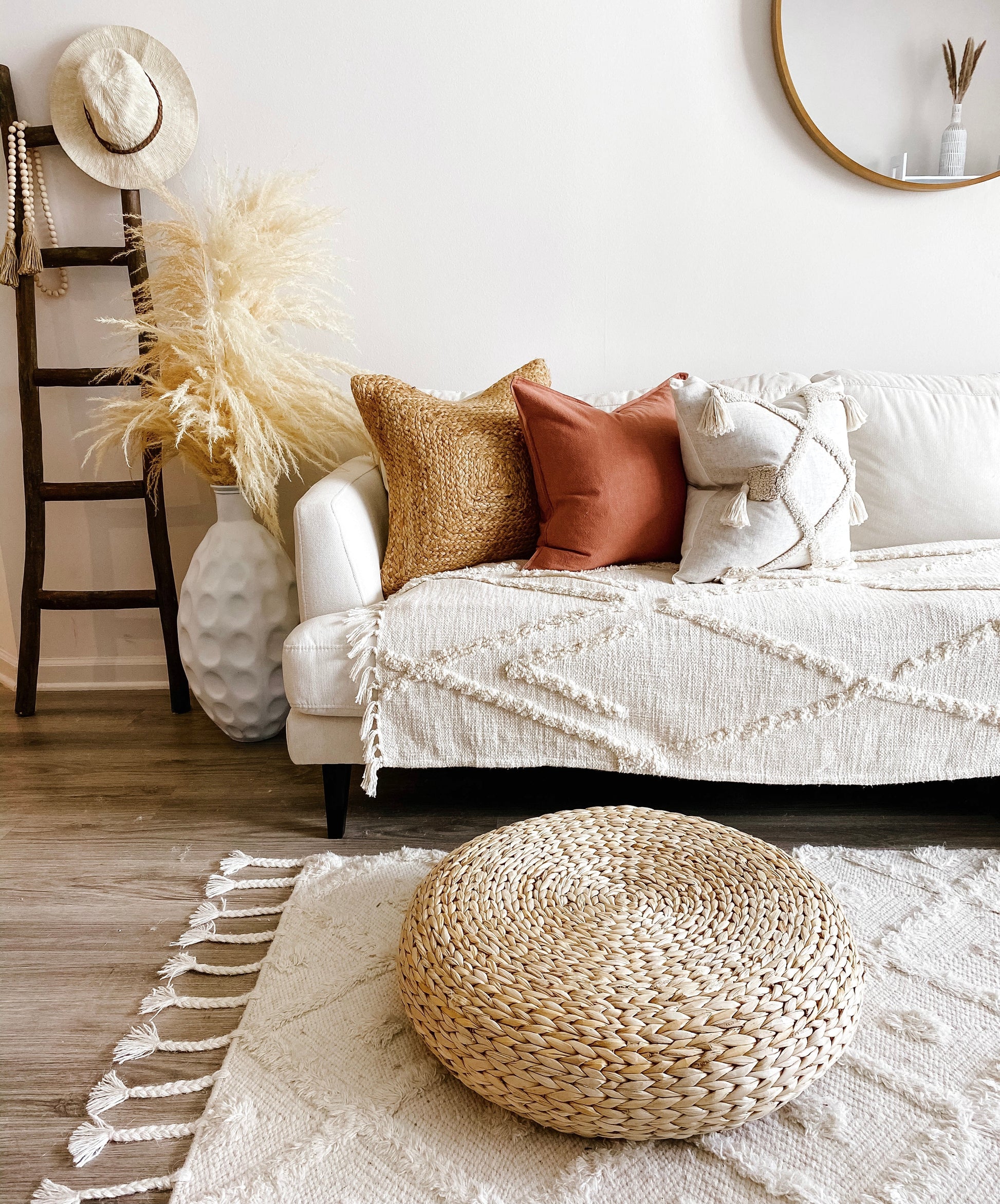 Maya Throw Blanket-4