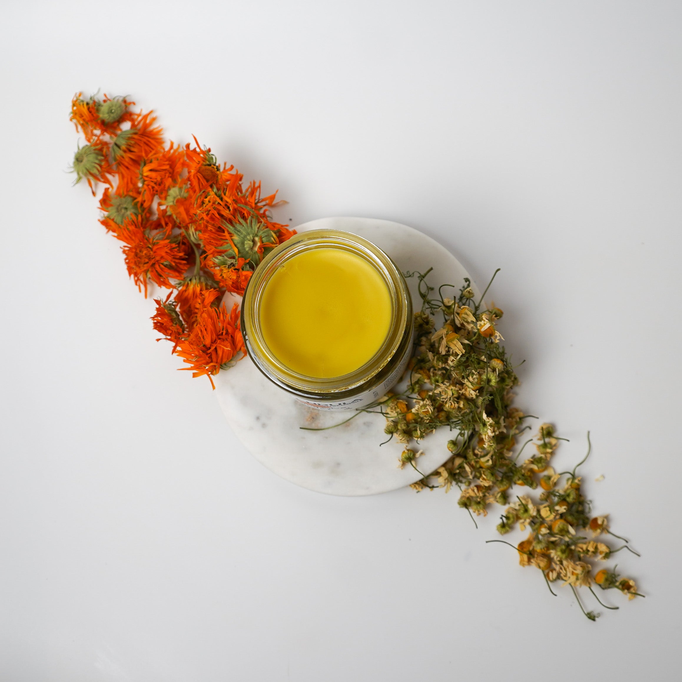 Calendula Chamomile Salve-zoom-1
