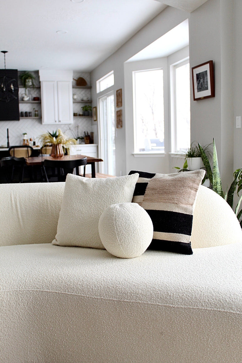 Calabasas Pillow Cover-zoom-
