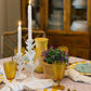 Honeysuckle China Plate Set