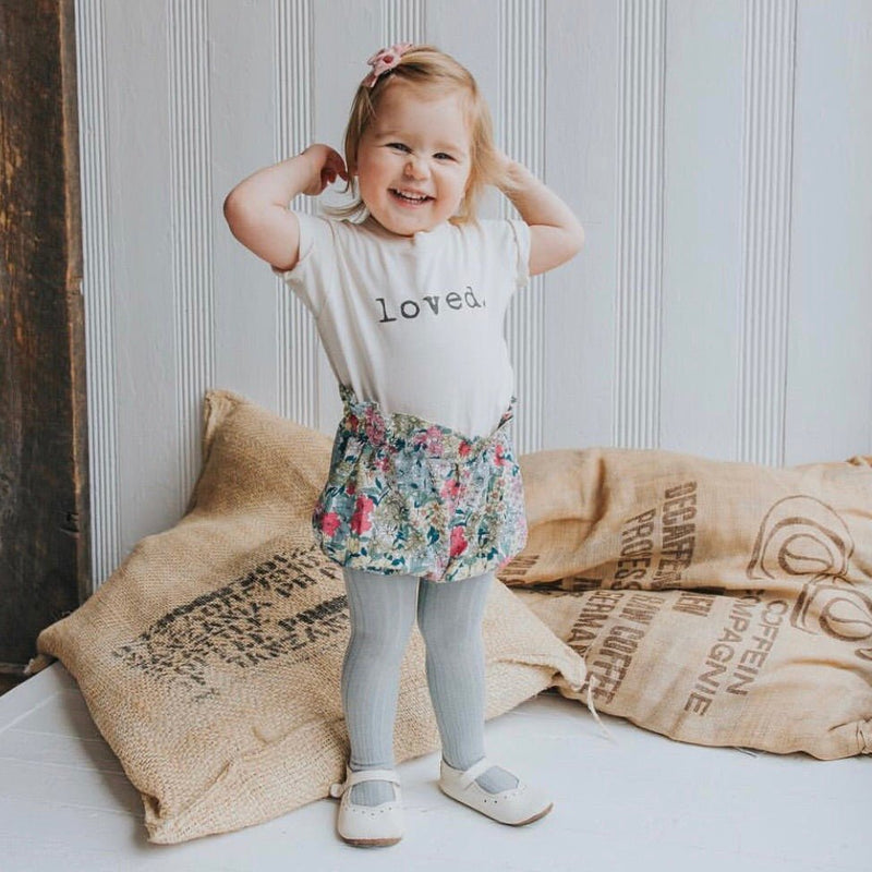 Loved Organic Kids T-shirt-zoom-