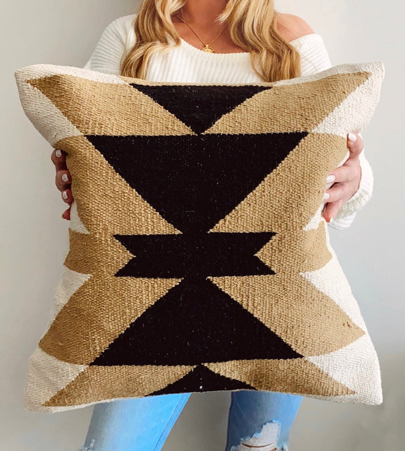Montana Pillow Cover-zoom-