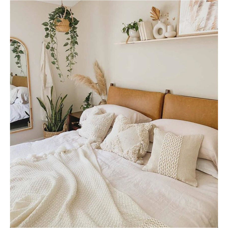 Morena Pillow Cover-zoom-