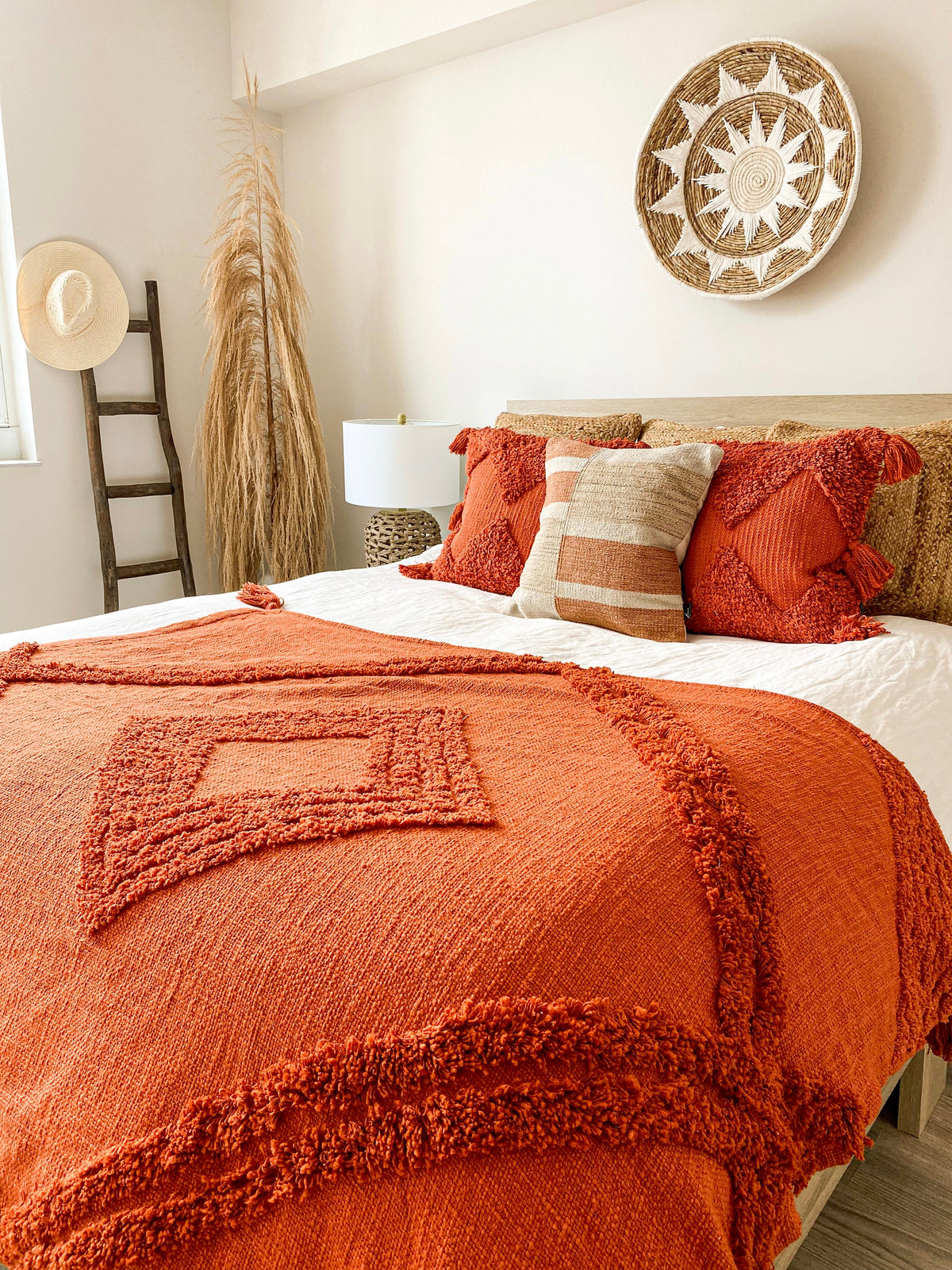 Portland Pillow Cover-6