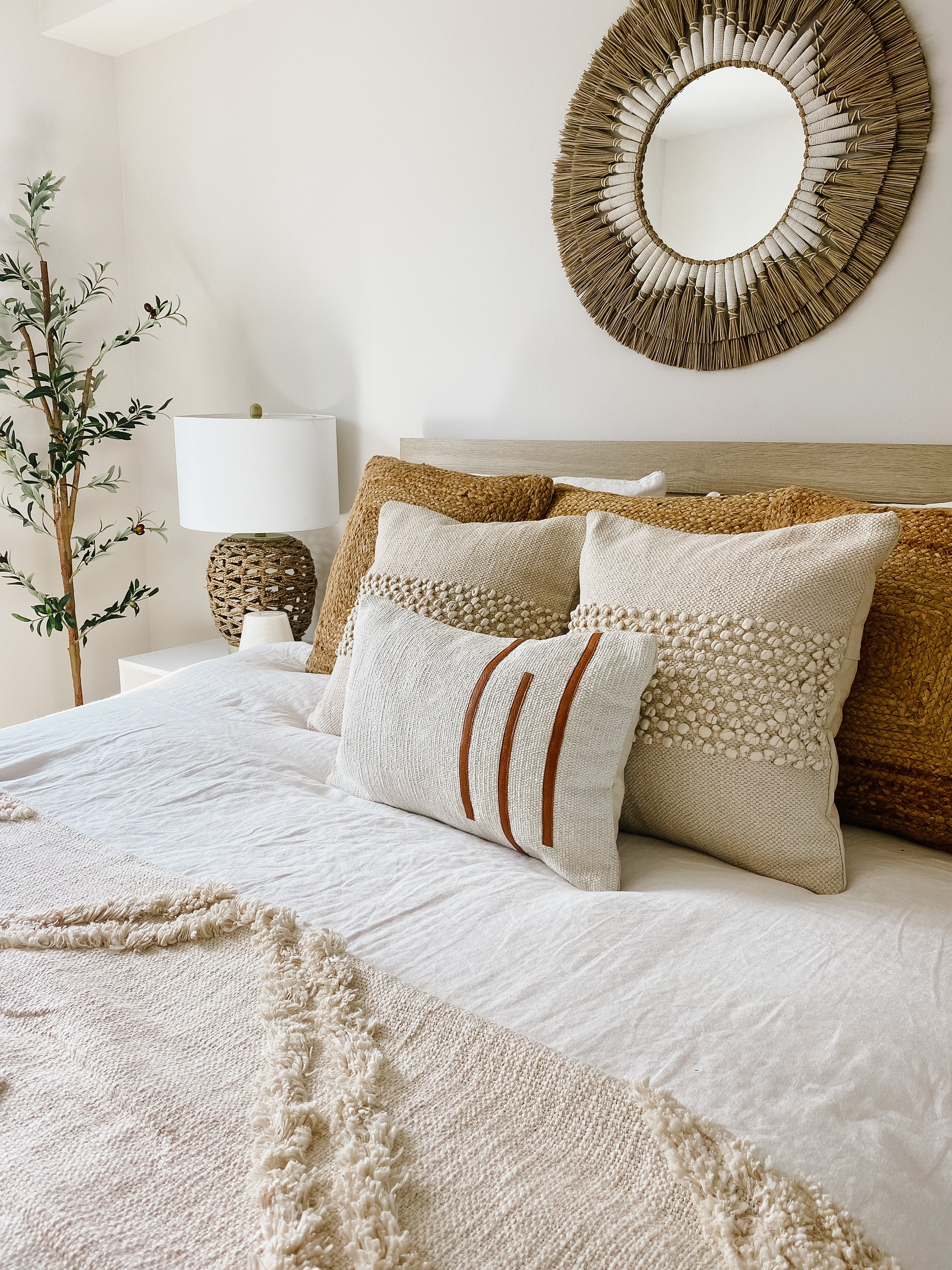 Sedona Lumbar Pillow Cover-zoom-2