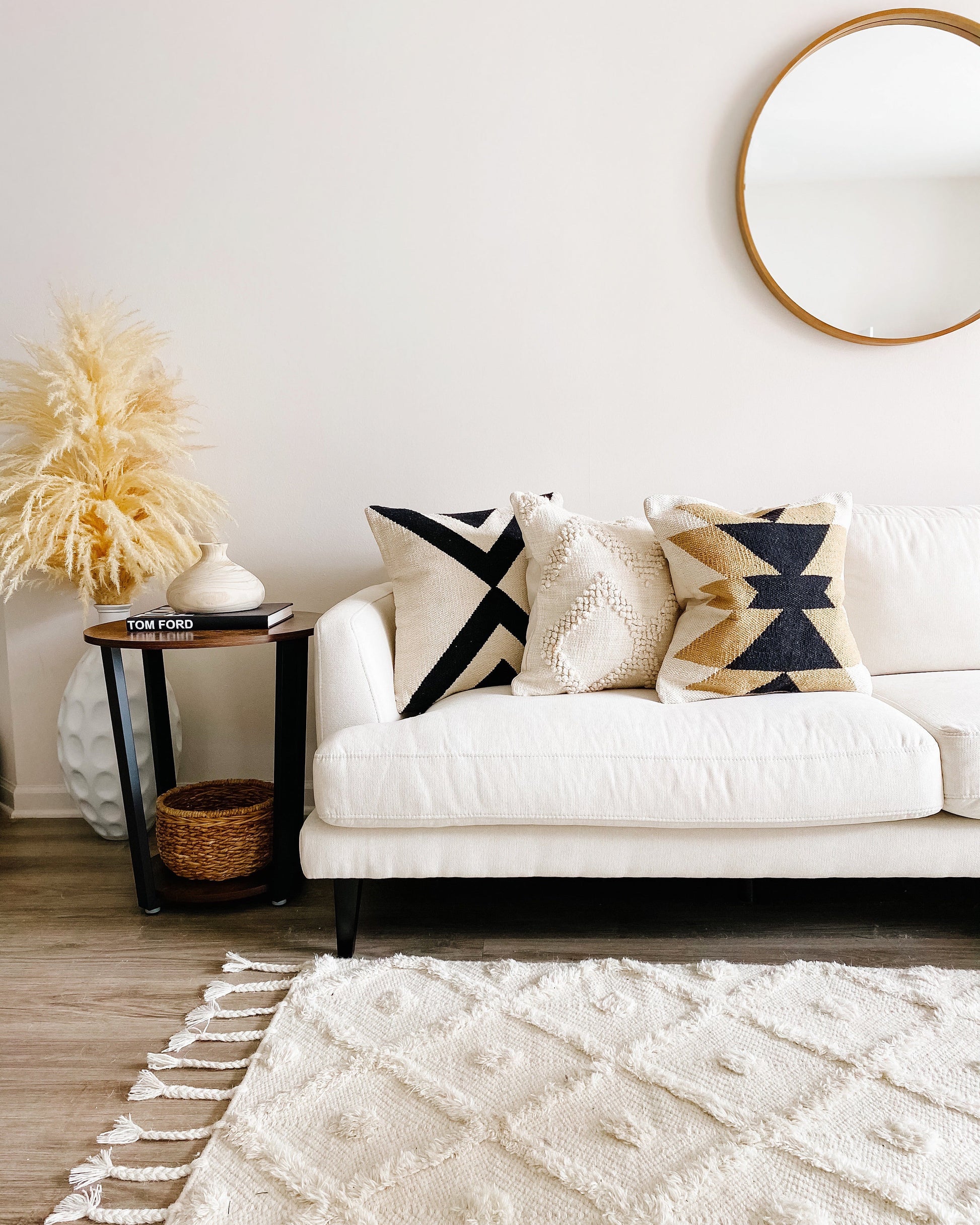 Montana Pillow Cover-5