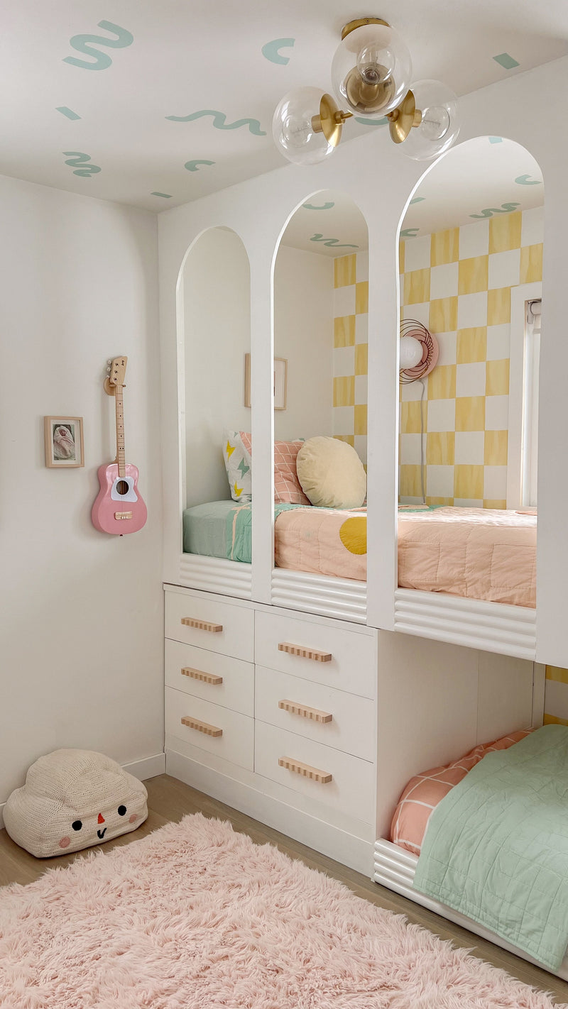 Checkers Wallpaper, lemon-zoom-